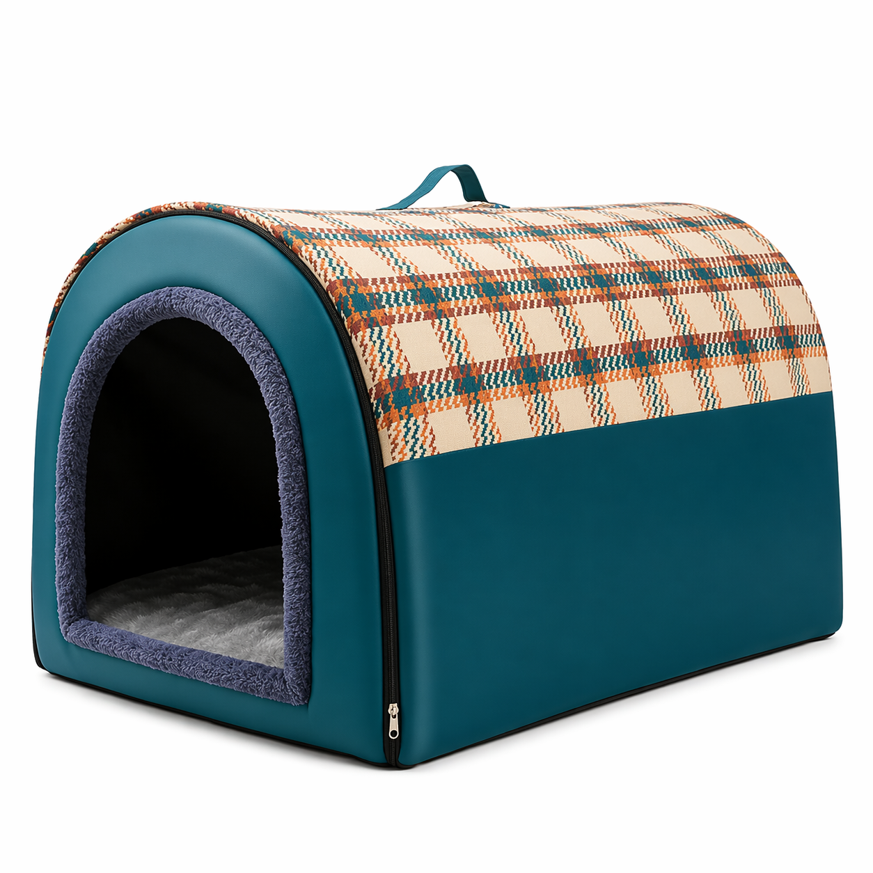 Panier Kennel Plush