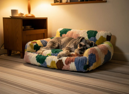 Panier LuxuryEco PawHaven