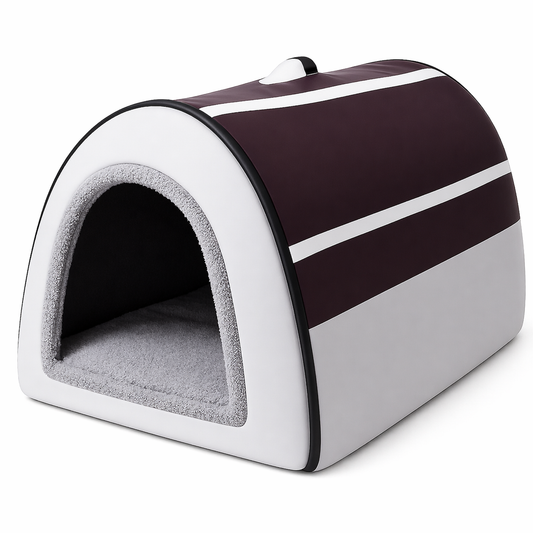 Panier Kennel Plush