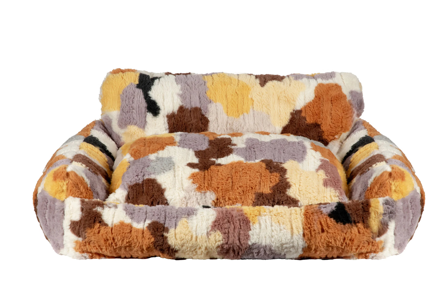 Panier LuxuryEco PawHaven