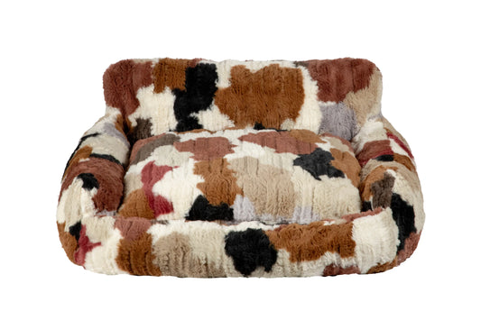 Panier LuxuryEco PawHaven