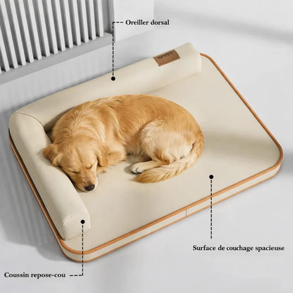 Panier Confort Premium SoftNest
