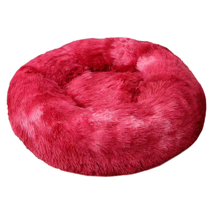 Panier Peluche Luxe
