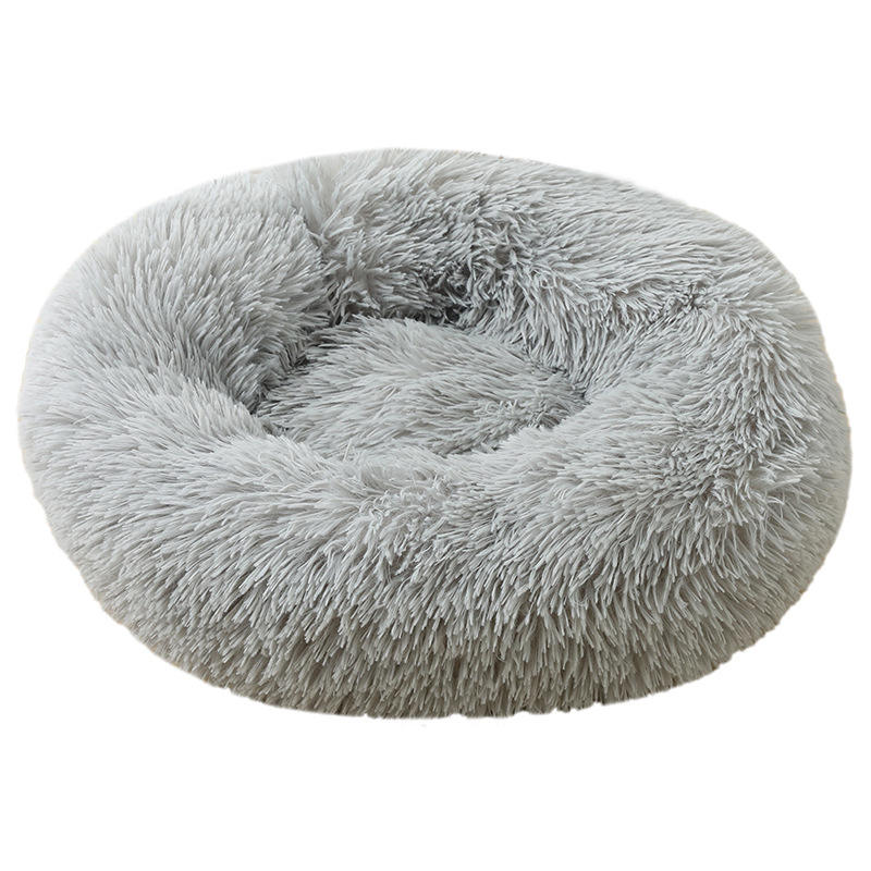 Panier Peluche Luxe