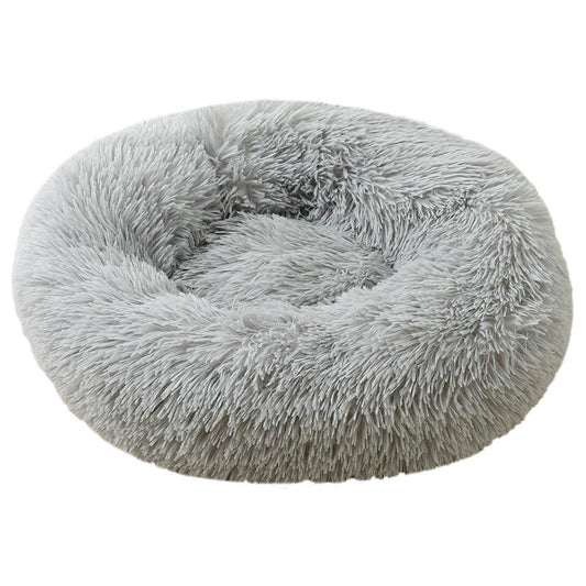 Panier Peluche Luxe