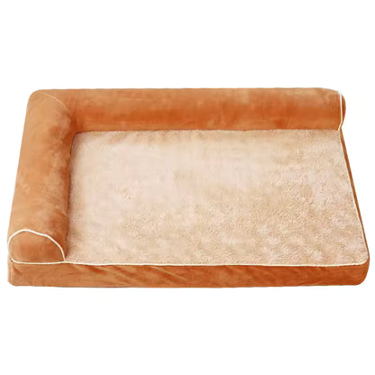 Panier ForestLuxe