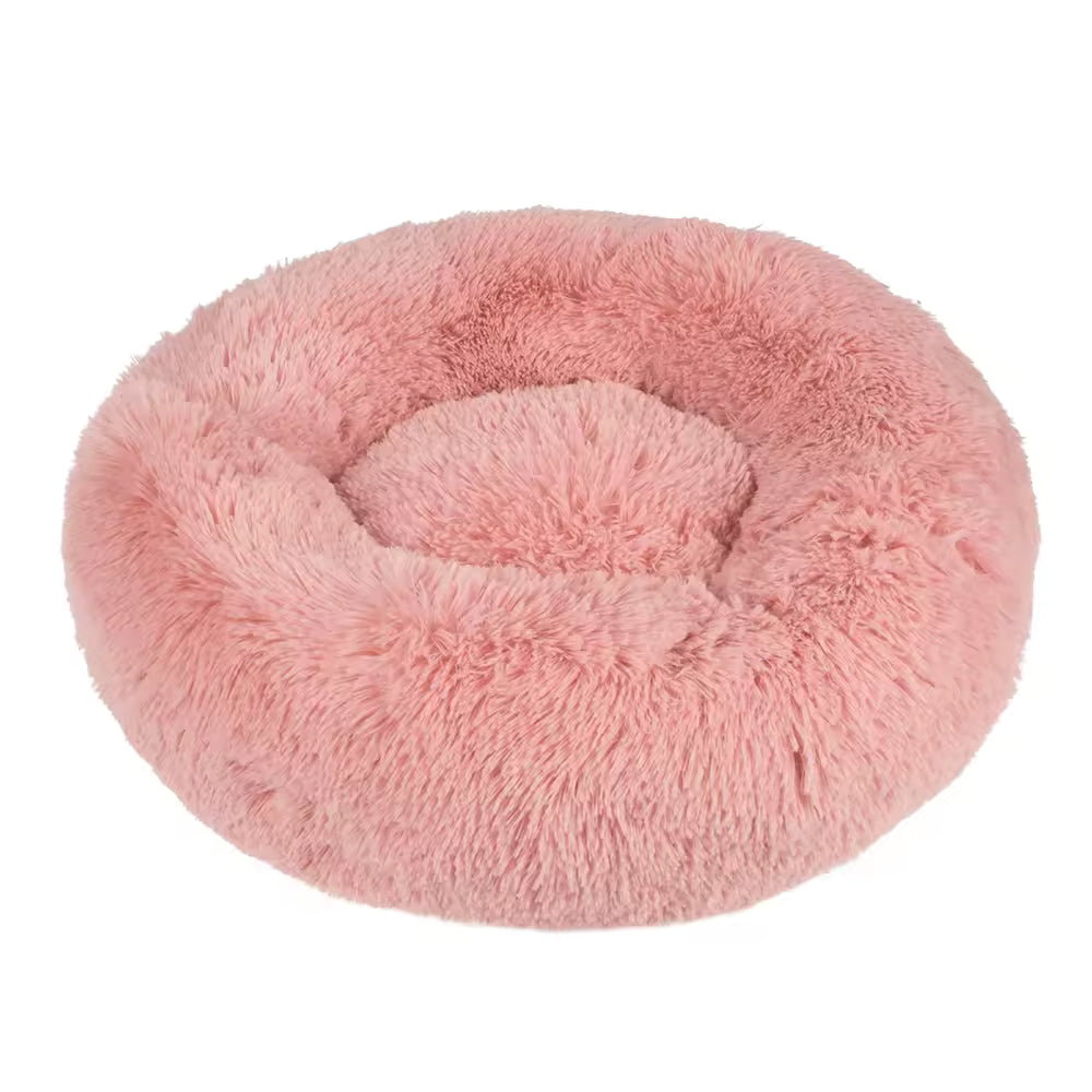 Panier Peluche Luxe