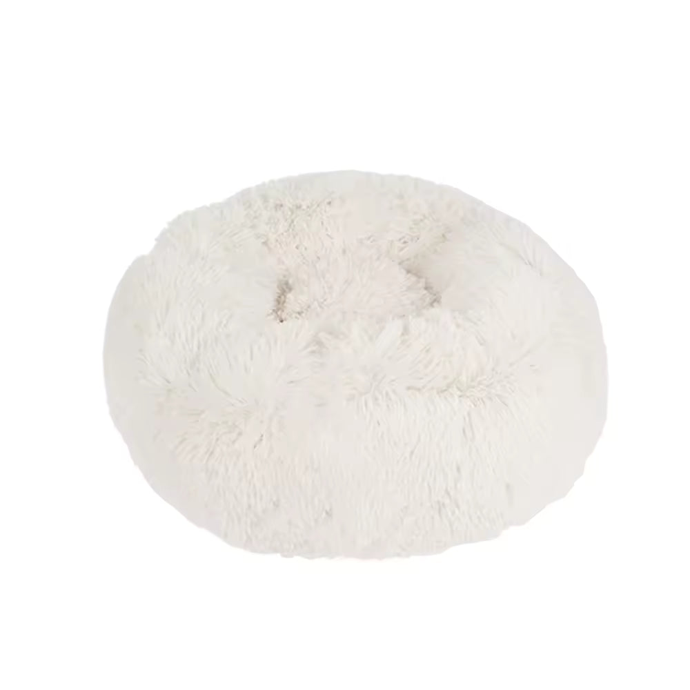 Panier Peluche Luxe