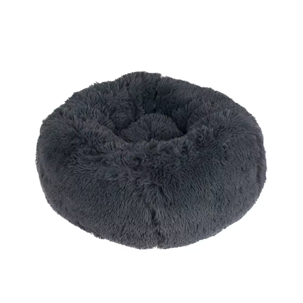 Panier Peluche Luxe