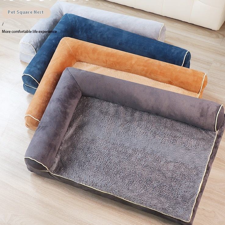 Panier ForestLuxe