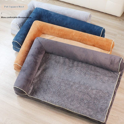 Panier ForestLuxe