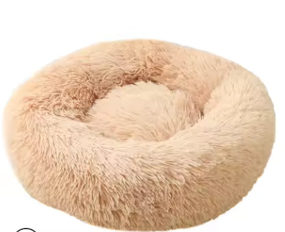 Panier Peluche Luxe