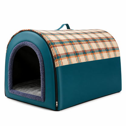 Panier Kennel Plush