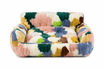 Panier LuxuryEco PawHaven