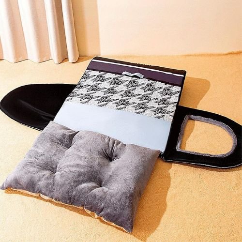 Panier Kennel Plush